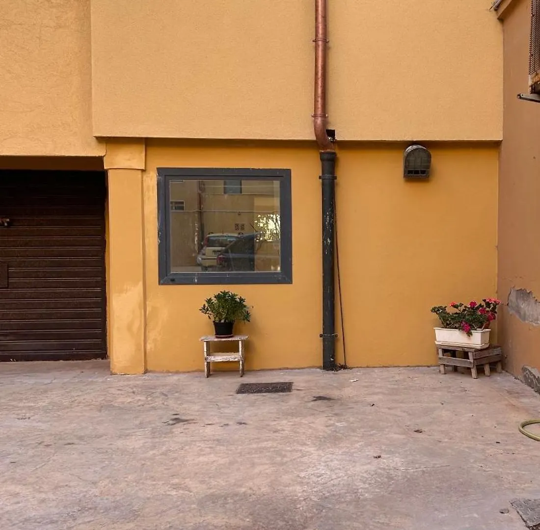 Attico Apartamento Alghero 0*,  Itália