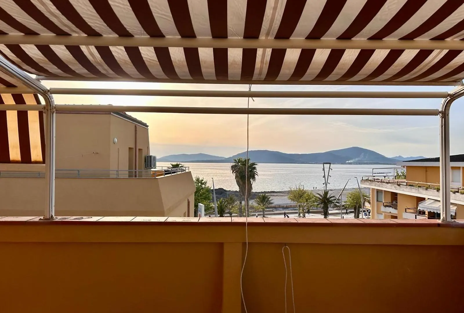 Attico Apartamento Alghero 0*,
