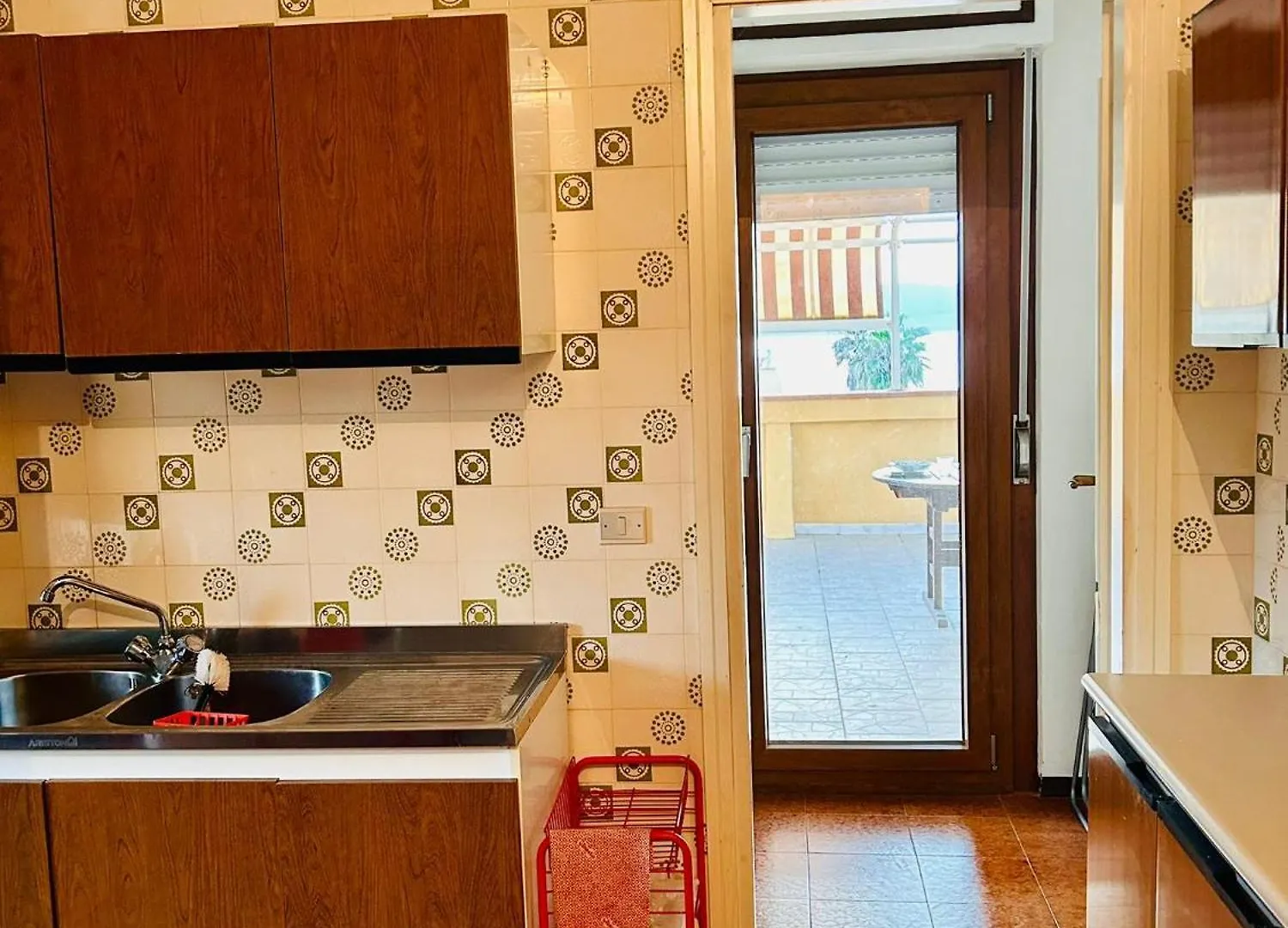 Attico Apartamento Alghero Itália