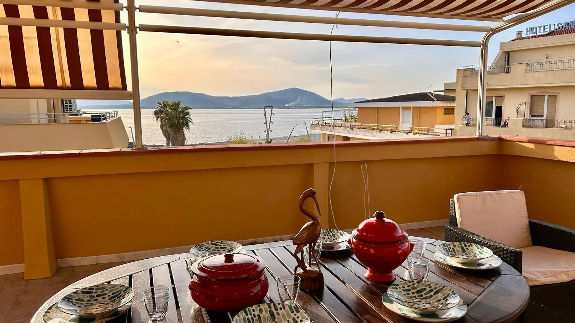 Attico Apartamento Alghero