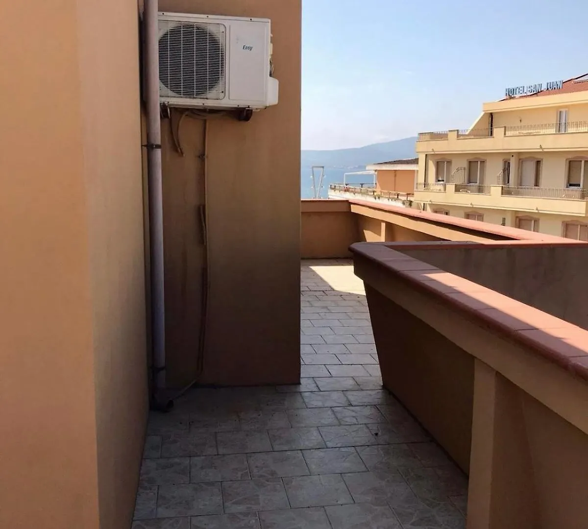 Attico Apartamento Alghero
