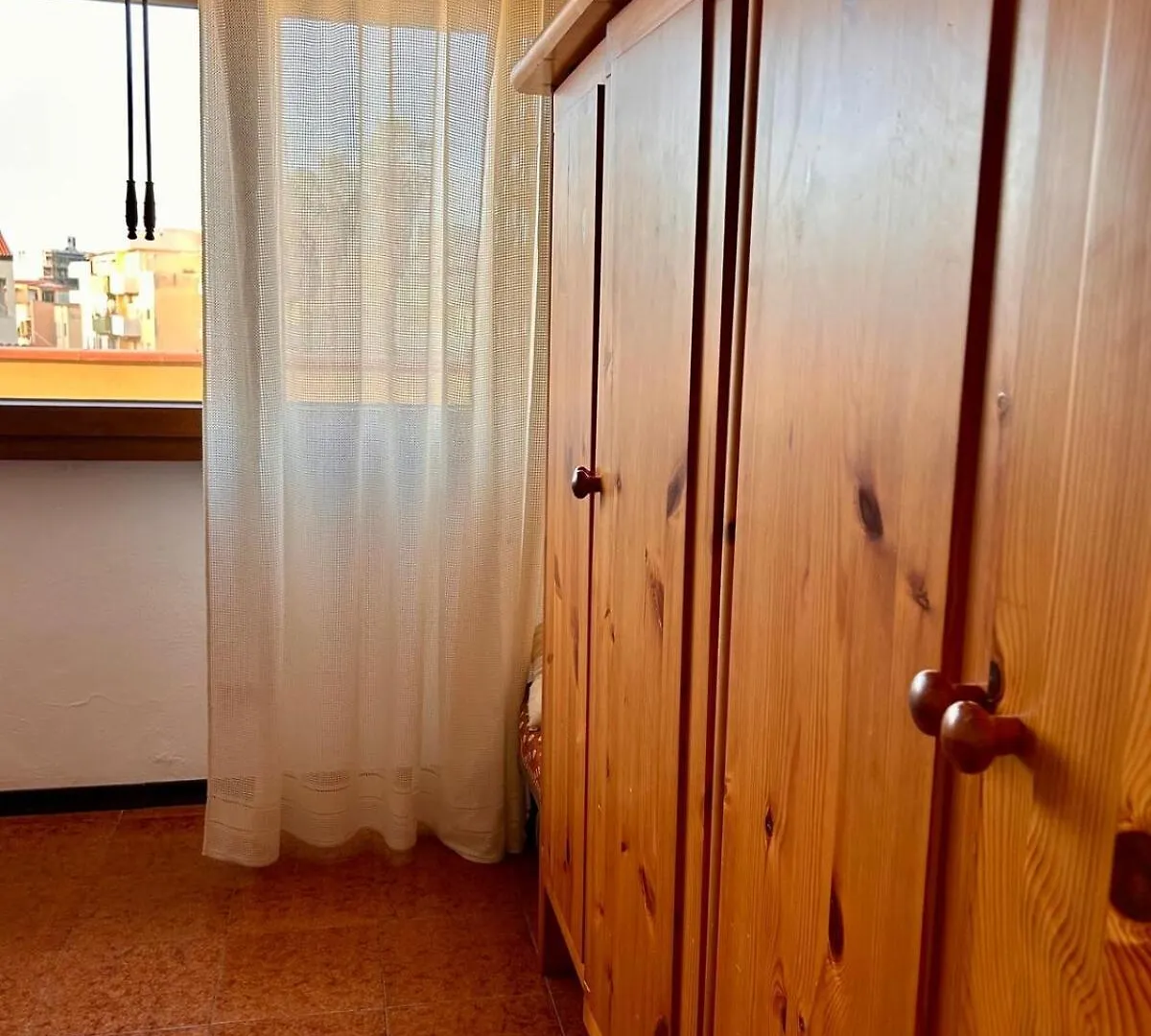 Attico Apartamento Alghero