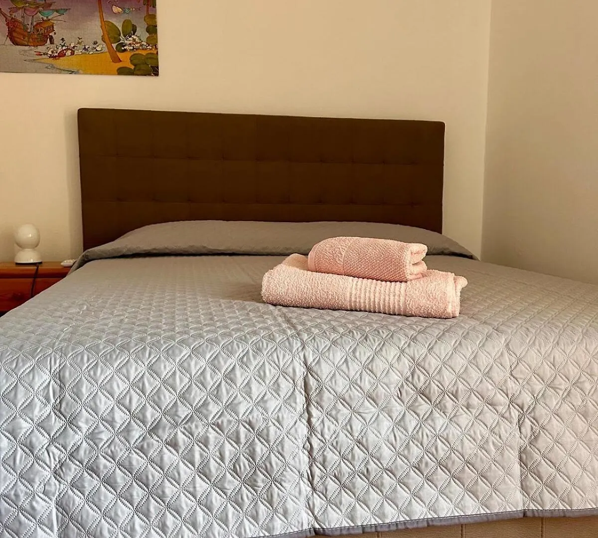 Attico Apartamento Alghero