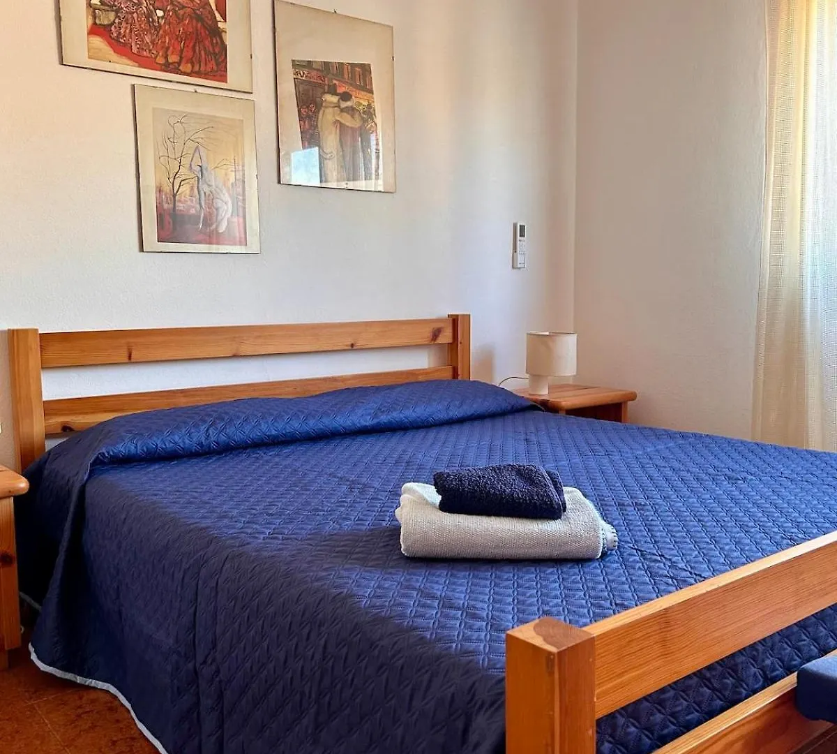 Apartament Attico Alghero Włochy