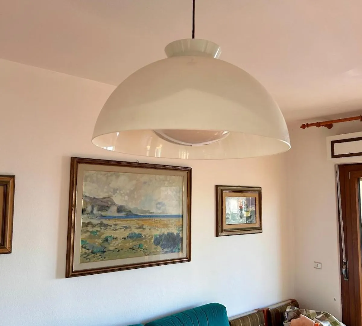 Attico Apartamento Alghero 0*,