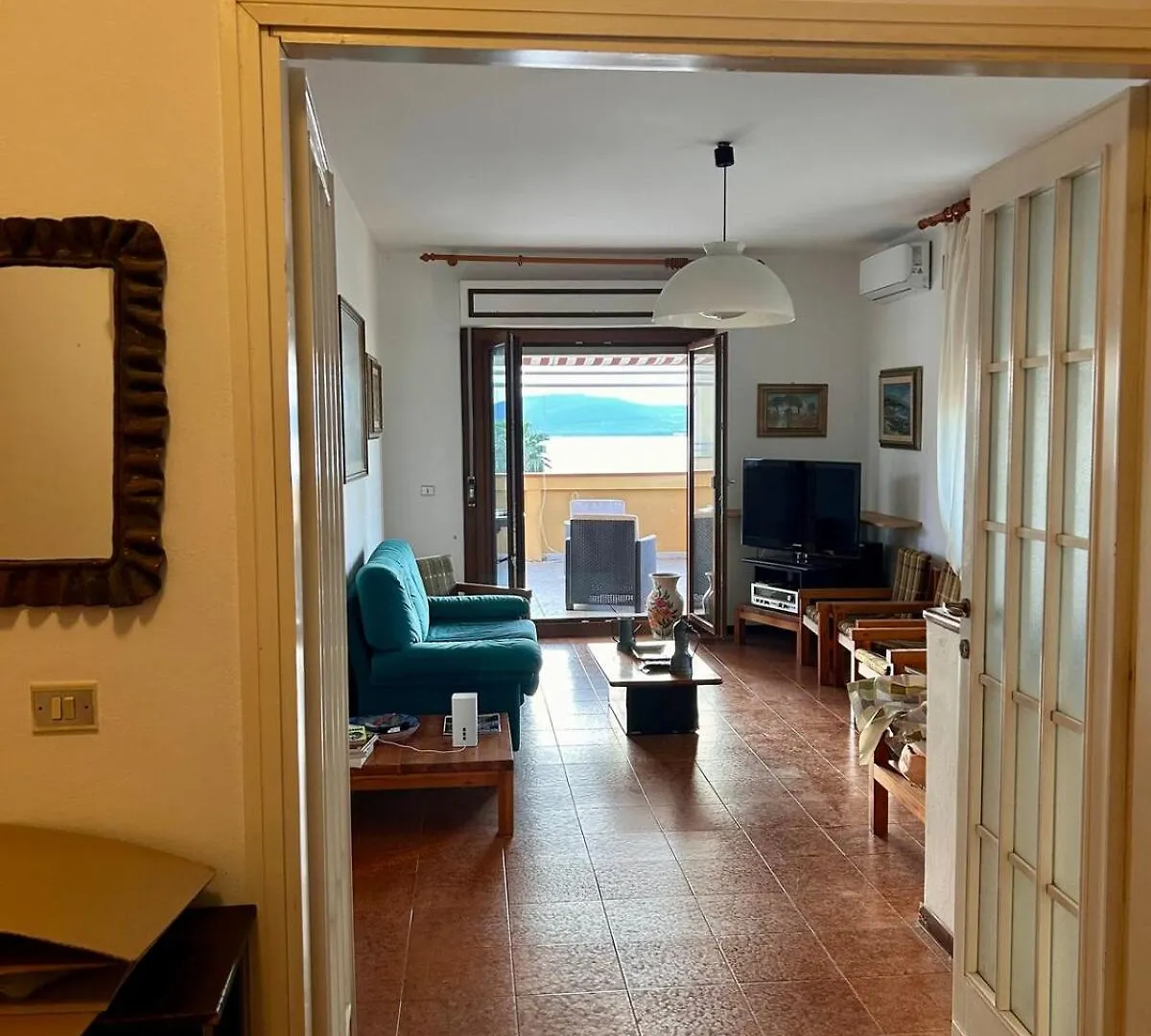 Apartament Attico Alghero