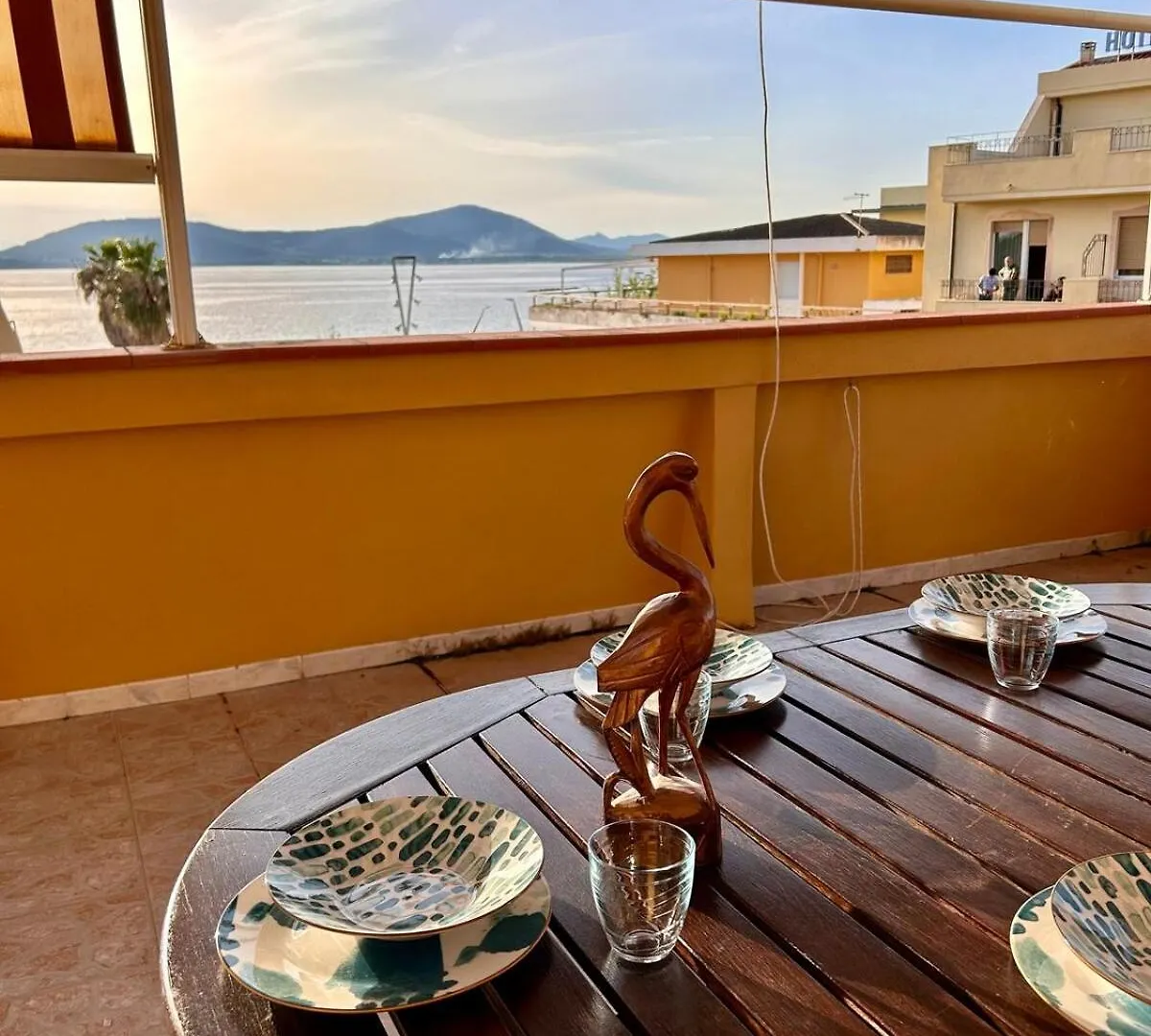 Attico Apartamento Alghero