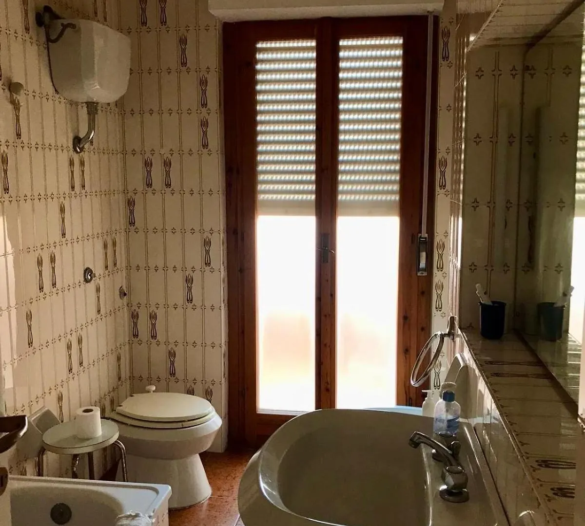 Attico Apartamento Alghero 0*,  Itália