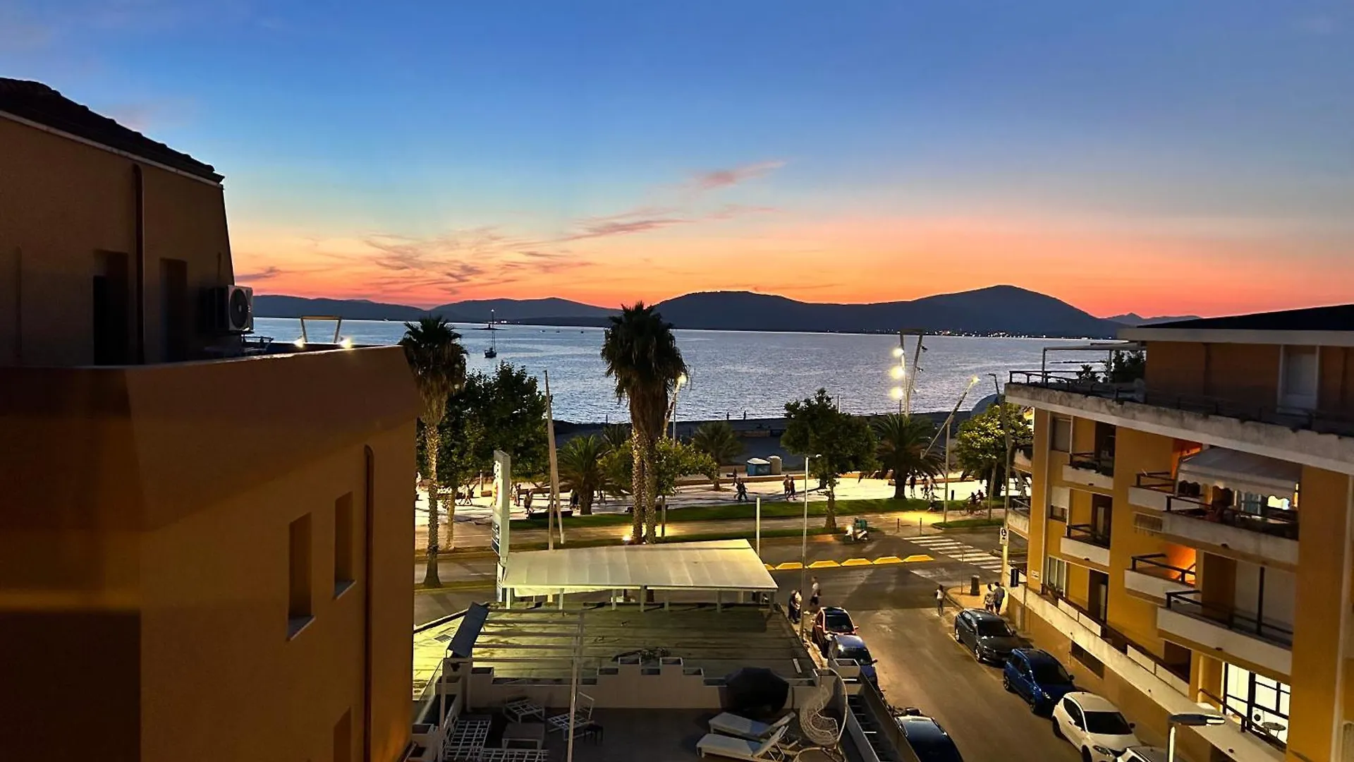 Attico Apartamento Alghero